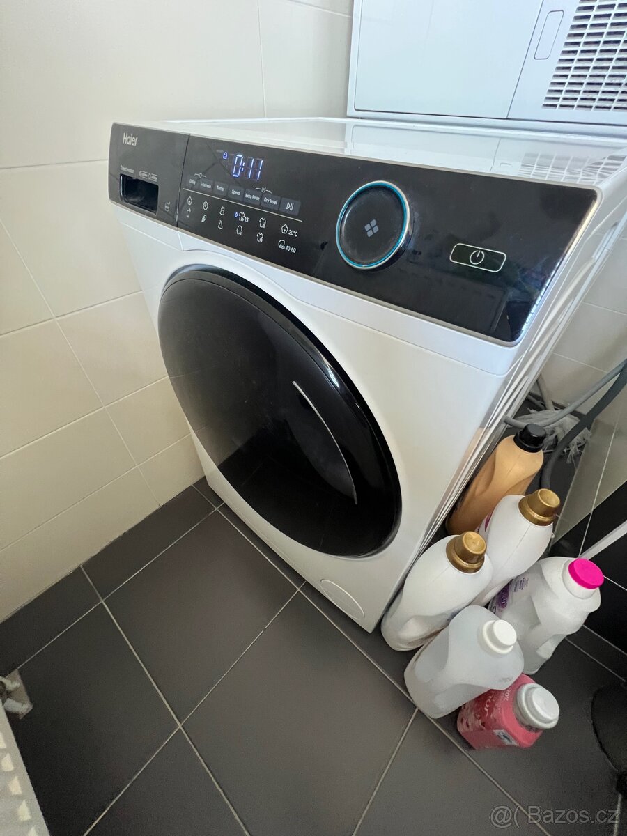 Pračka se sušičkou - 2