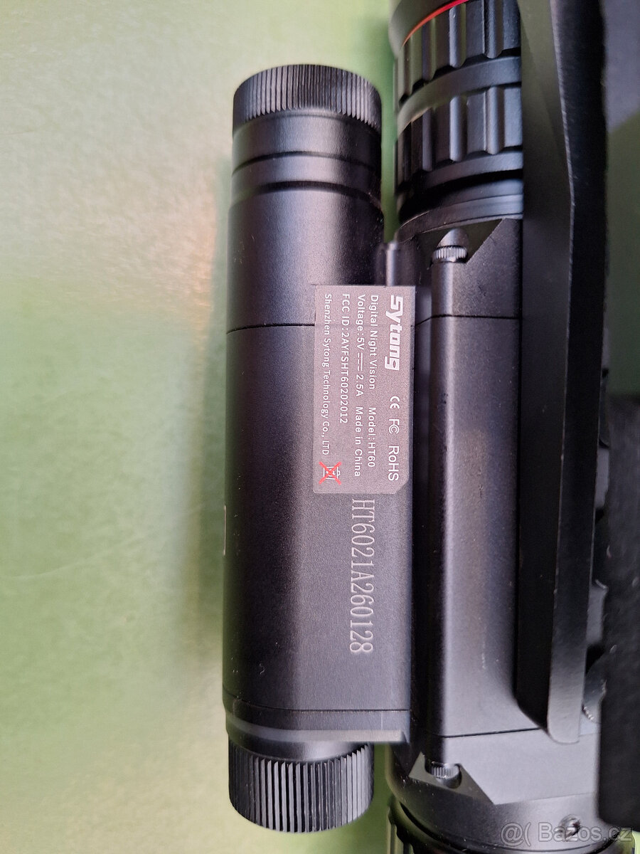 SYtong HT 60 - 2
