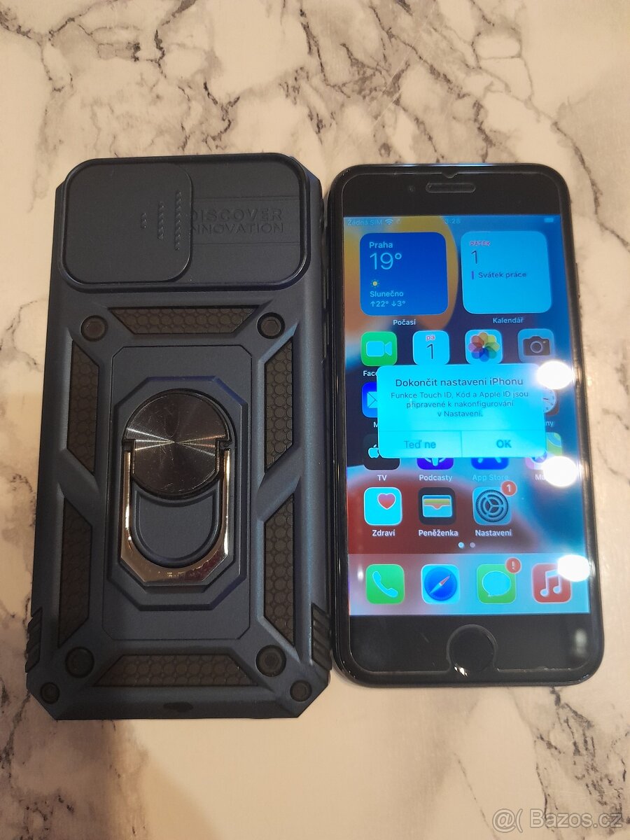 Iphone 7 - 2