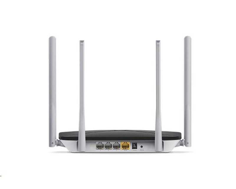 modem TP Link Mercusys AC12 / AC1200 dual band - 2