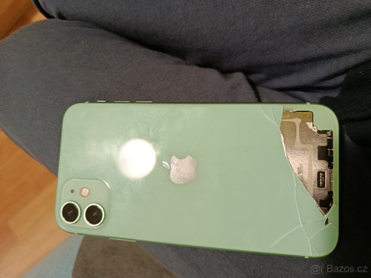 iPhone 11 64 gb - 2