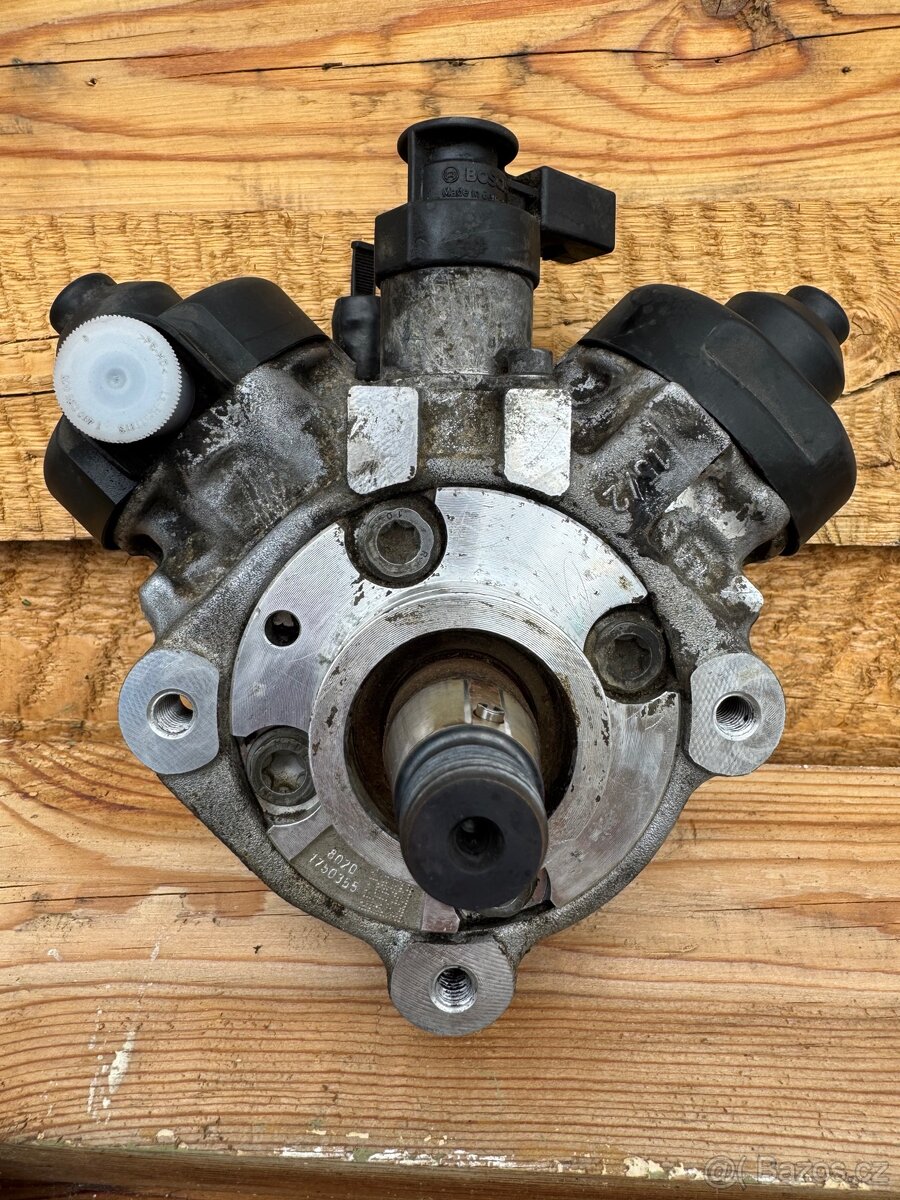 Audi A6 4f vysokotlaké čerpadlo - 2