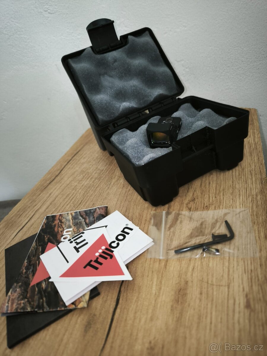 Kolimátor Trijicon RMR - 2