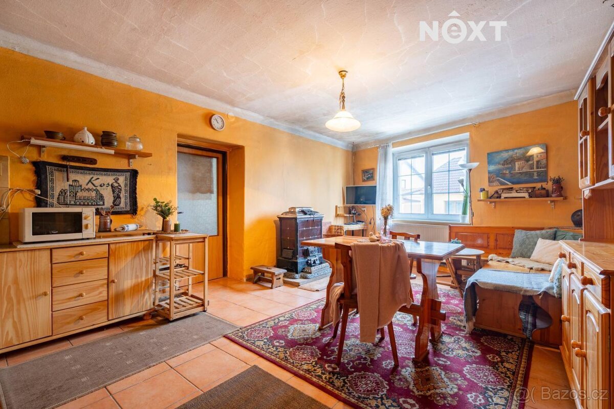 Prodej Rodinný dům, 95㎡ - 2