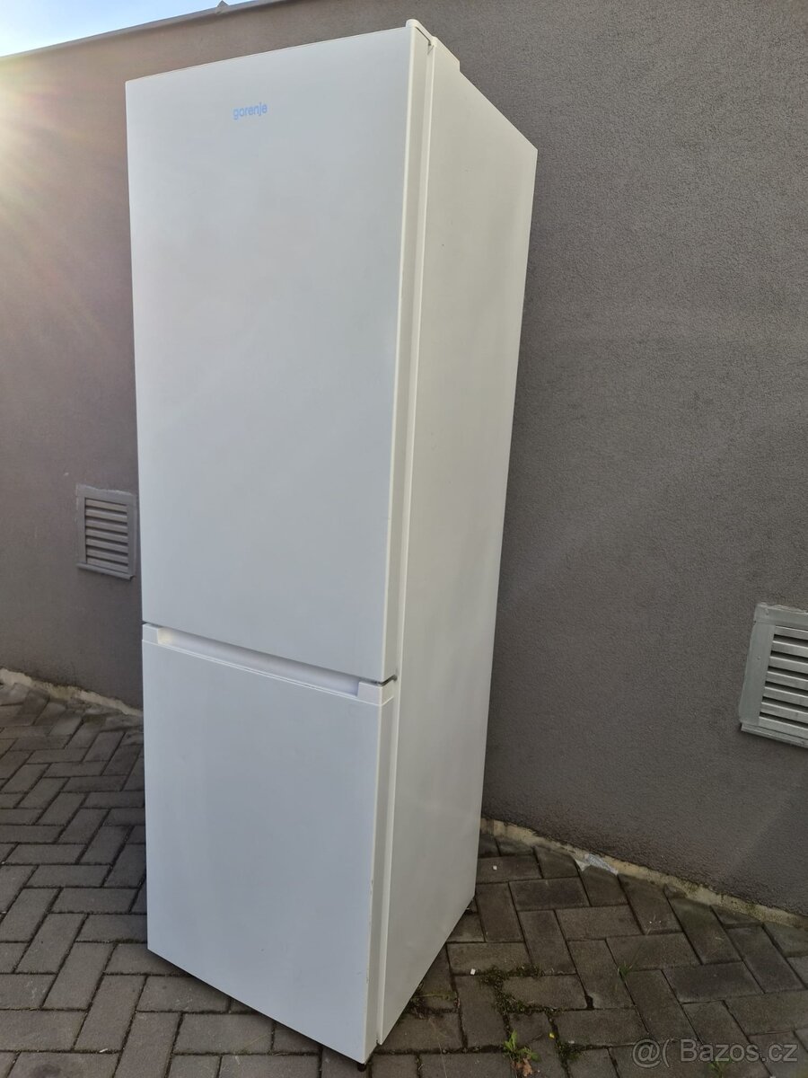 Lednice Gorenje - 2