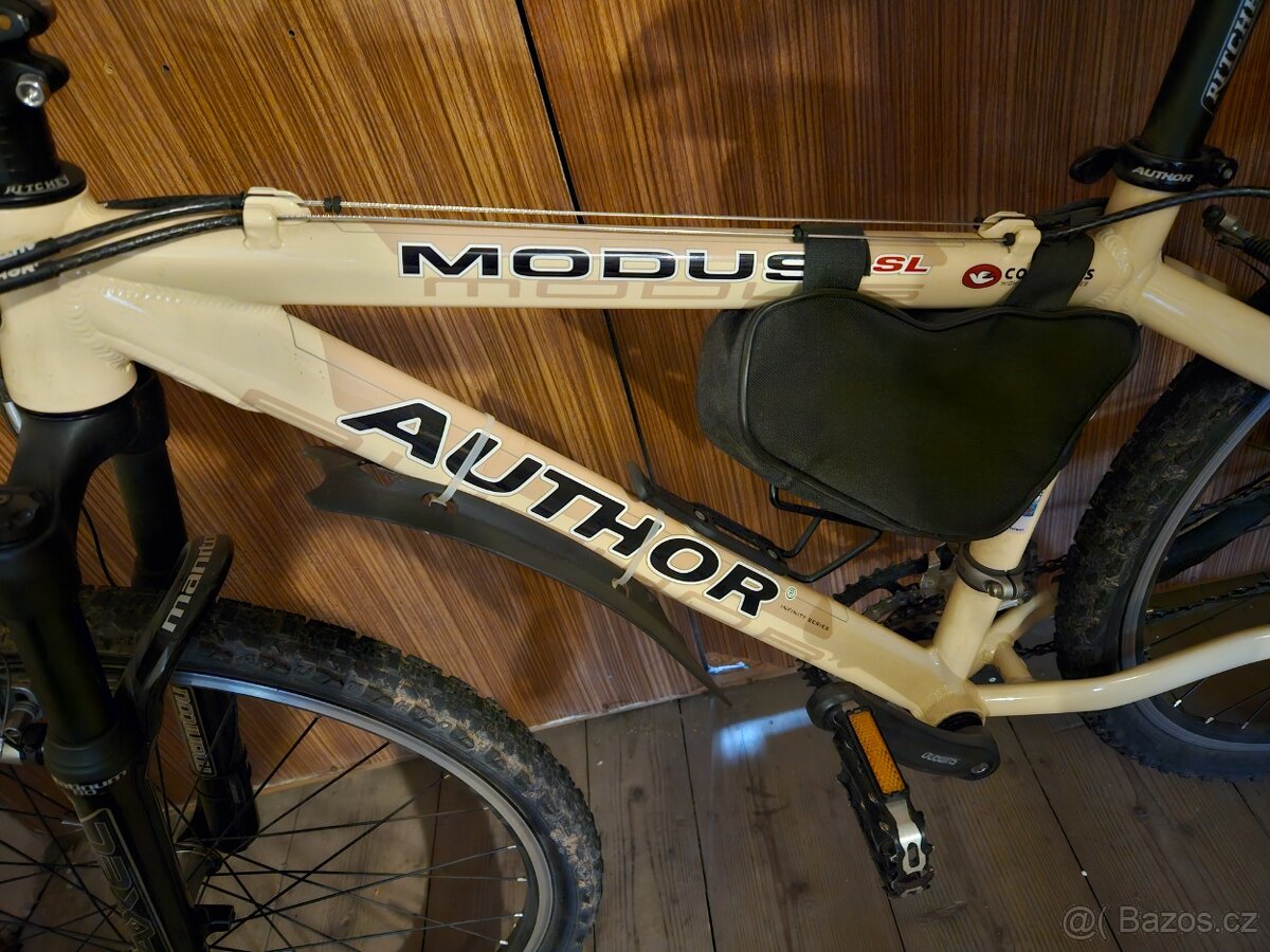 Kolo Autor - 2