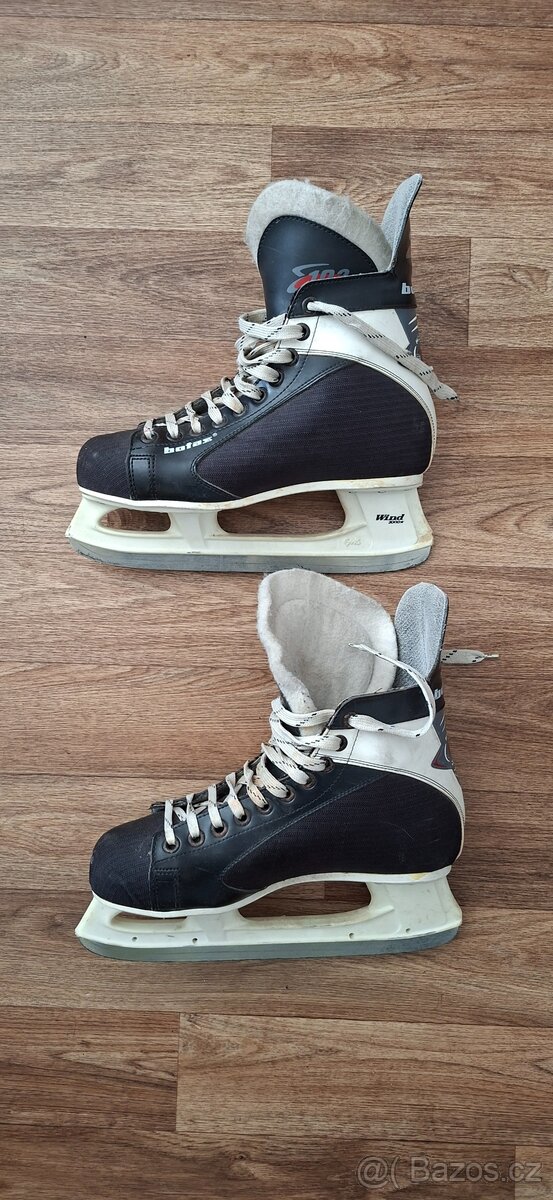 Lední brusle Botas 102 - 2