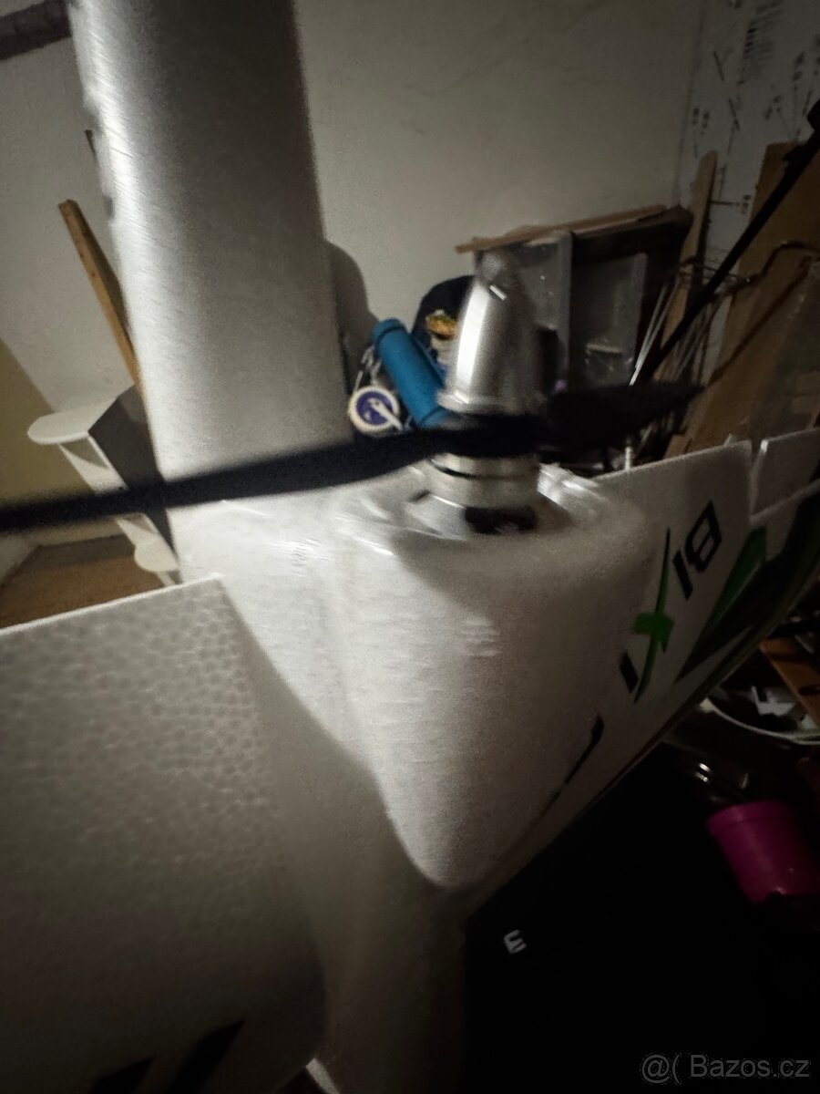 H-King Bixler 1 – RC letadlo 1400 mm, nepevna cena - 2