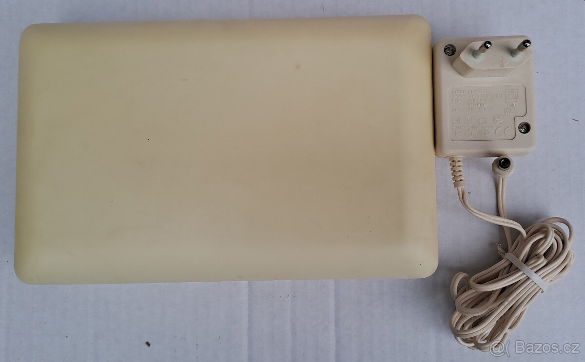 Sada depilátor Philips Ladyshave a epilátor Satinelle, - 2