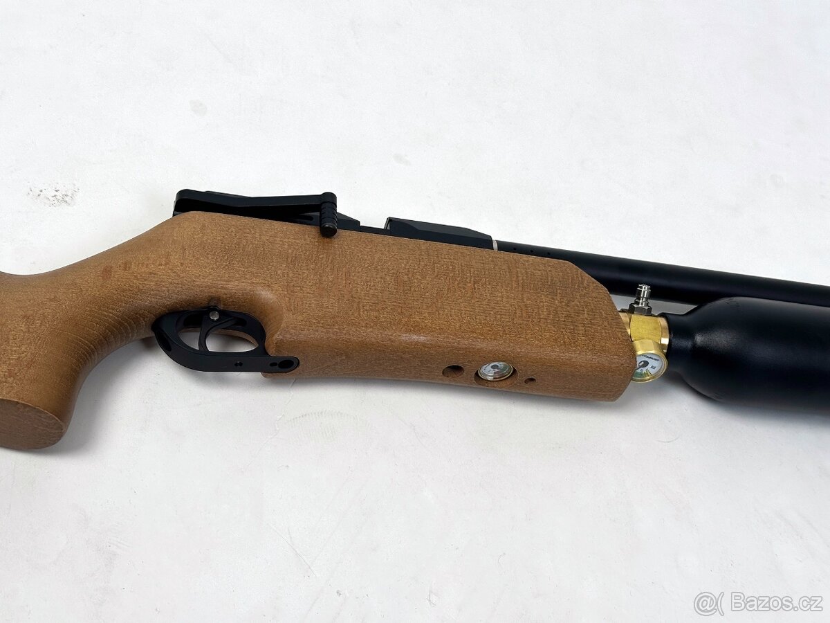 Vzduchovka SPA Artemis M16A 4,5mm - 2