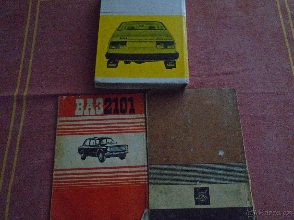 Prodám pár doplńků na motoveterány,autoveterány - 2