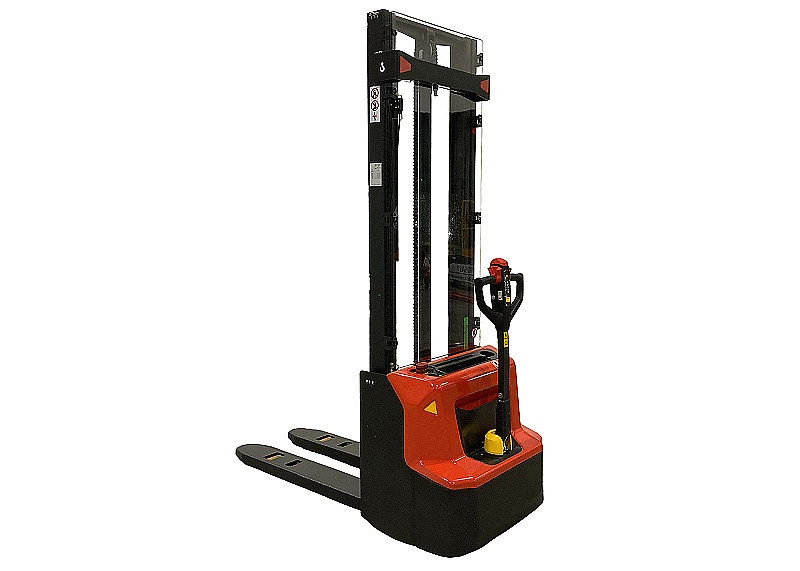 Elektrický vysokozdvižný vozík PVE 12 ND/3600 |304018| - 2