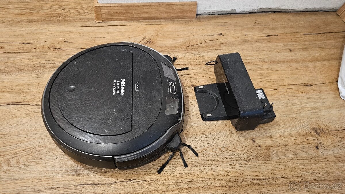 Miele Scout RX 2 Home Vision - 2