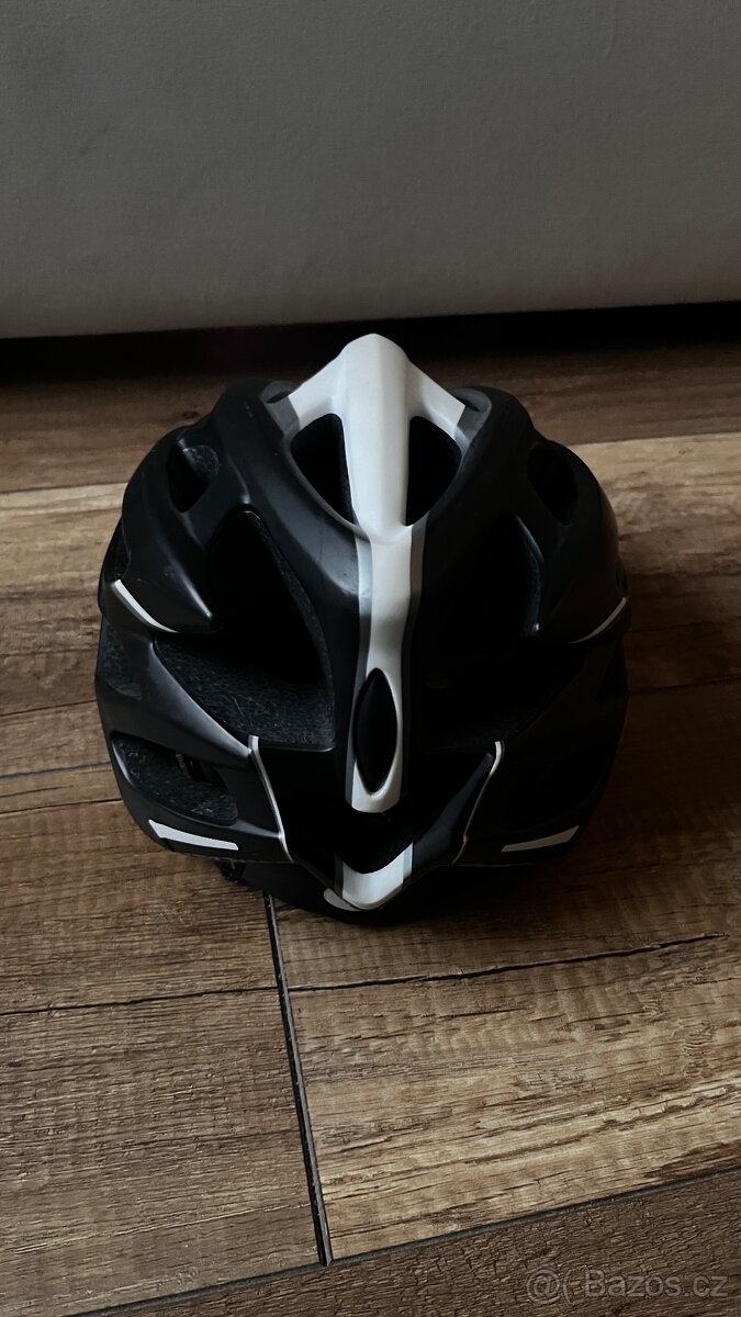 Dámská helma na kolo - 2