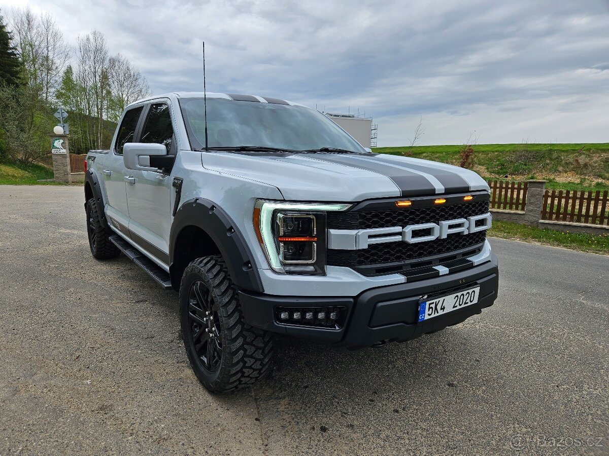 Ford F150 XST 5.0 V8 R.v.2022