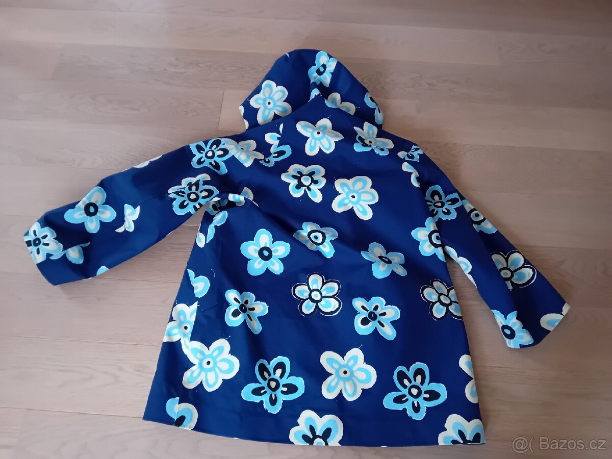 Dámský kabát Uniqlo Marni - 2