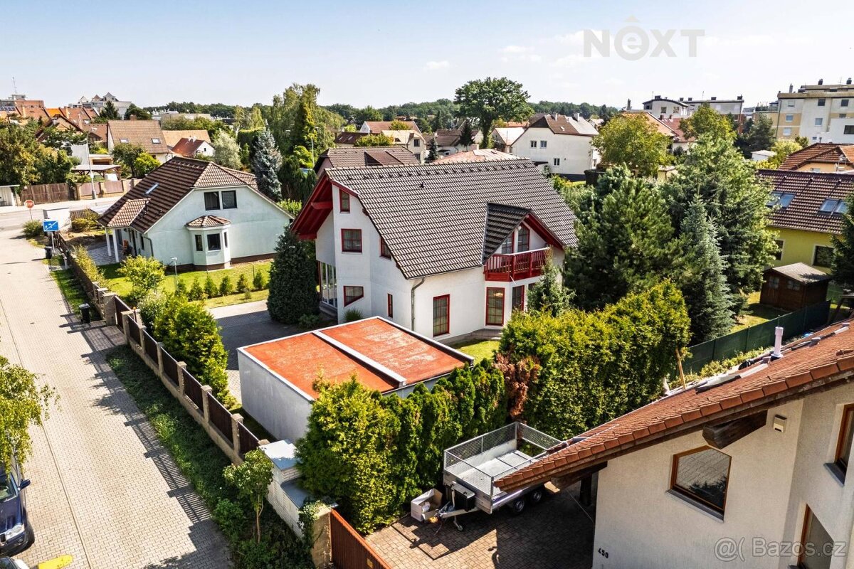 Prodej Rodinný dům, 250㎡ - 2