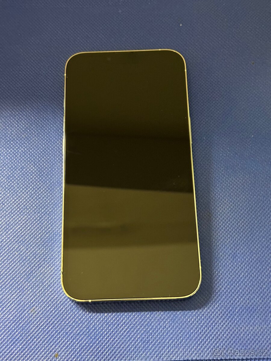 iPhone 13 Pro 512GB Silver - 2