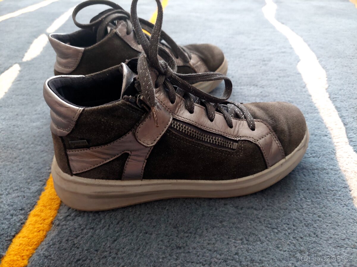 Superfeet 35 - kotníkové boty - 2