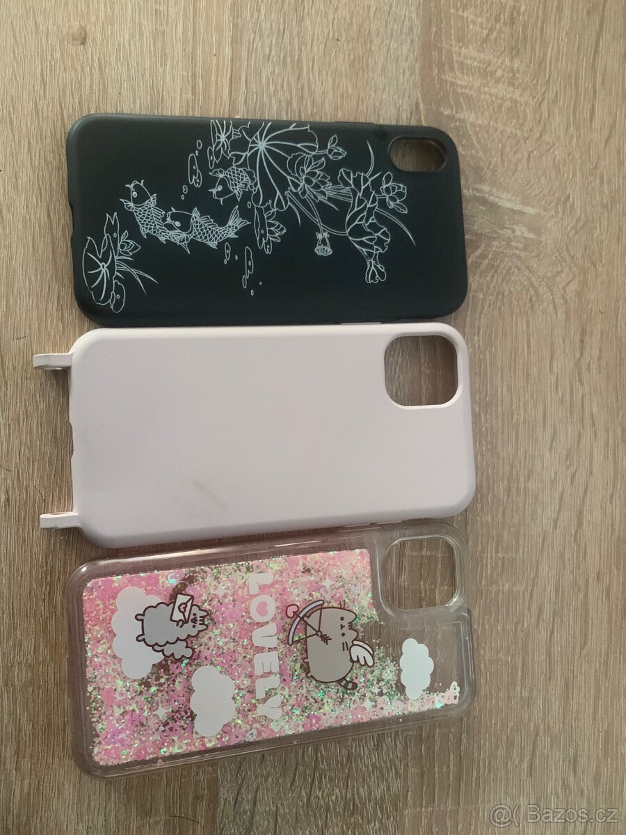 iPhone XR 64gb Bílý - 2