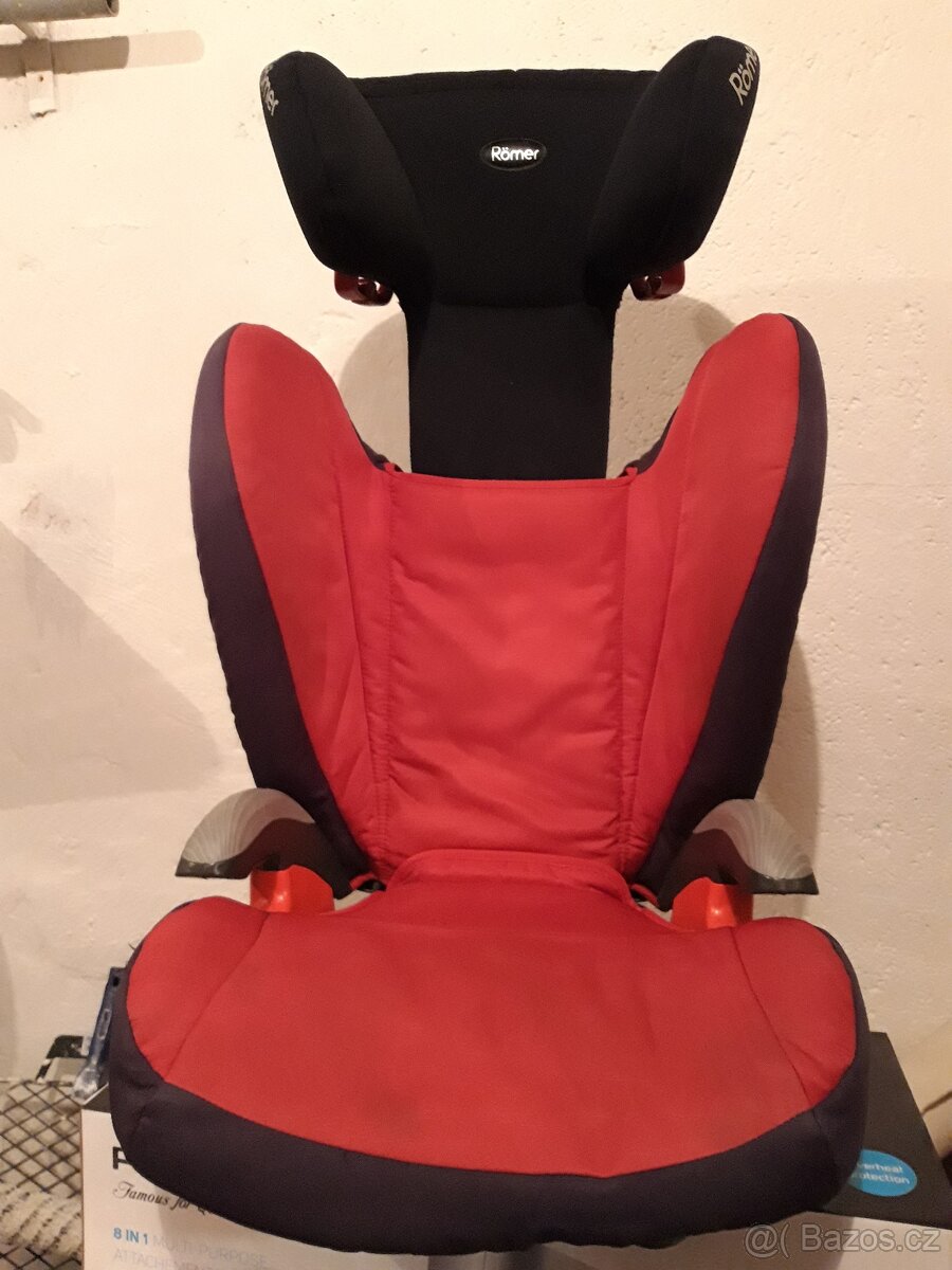 Britax Romer - 2