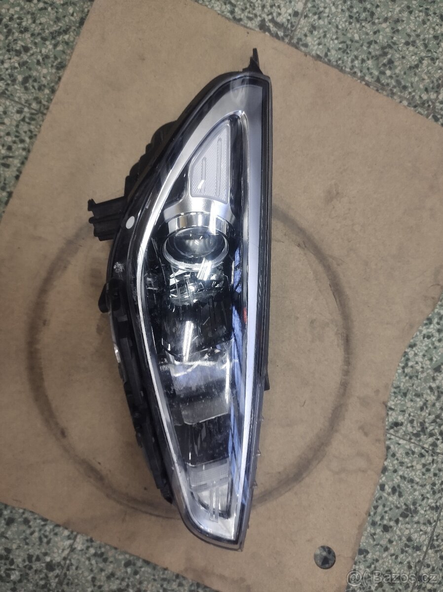 Světlomet Hyundai I 30 (PDE) - 2