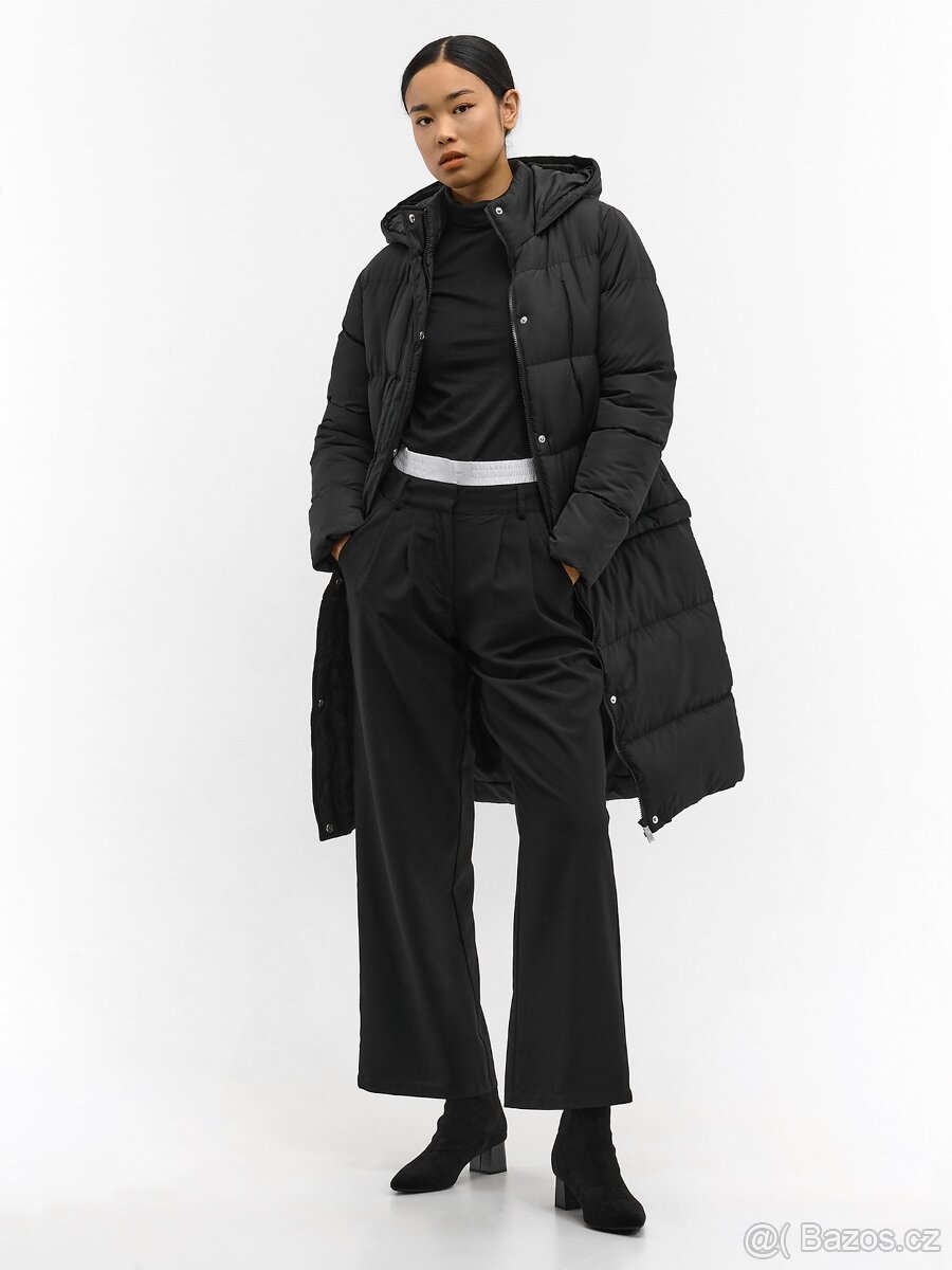 Zimní bunda nová vel 42 - 2