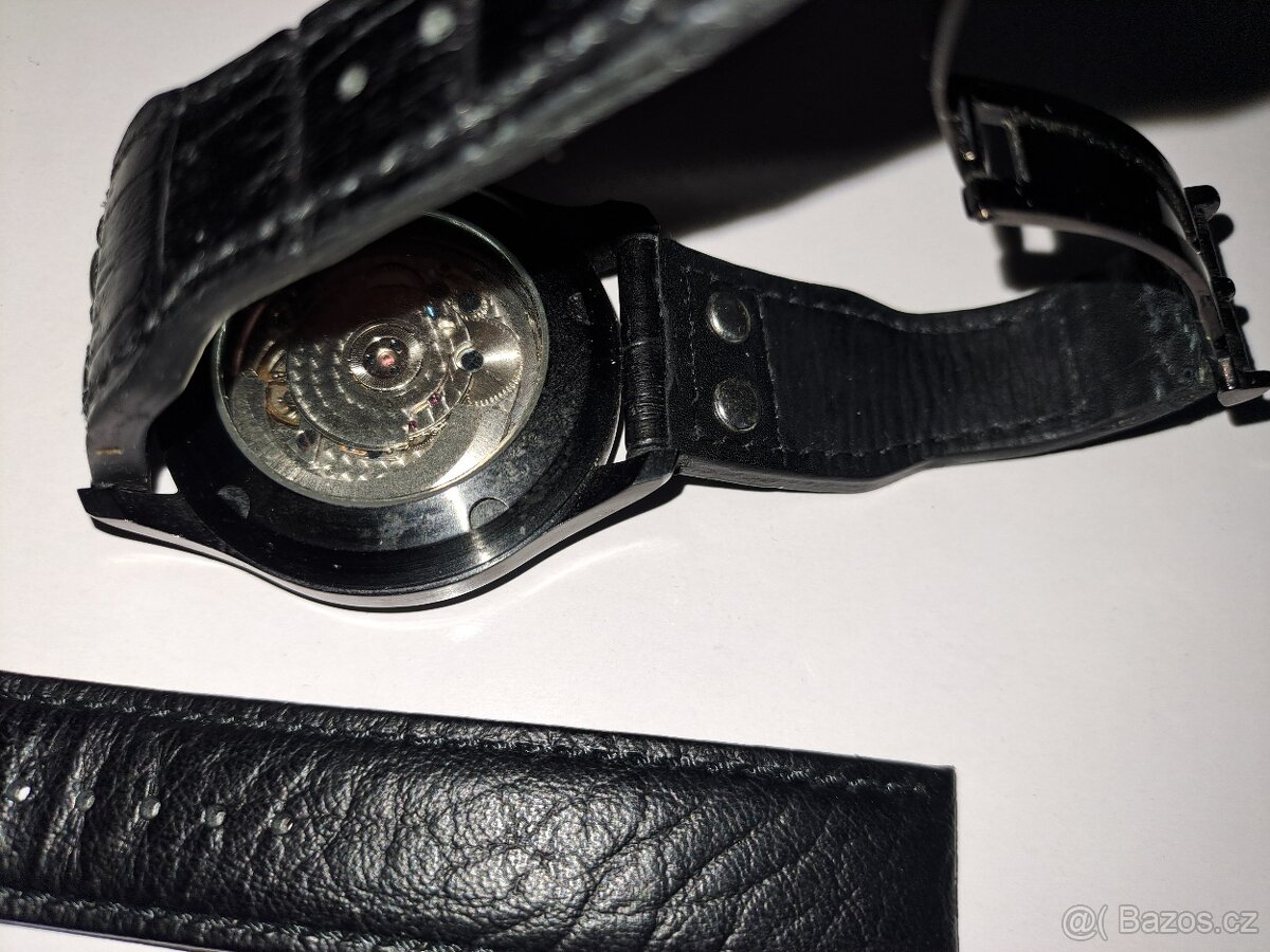 Pánské pilotní hodinky - 2