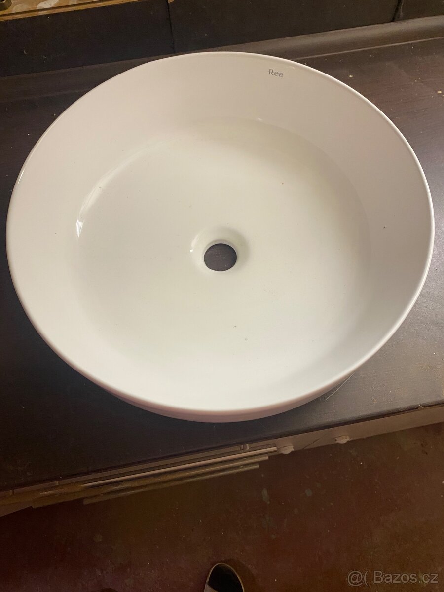 Umyvadlo - 2