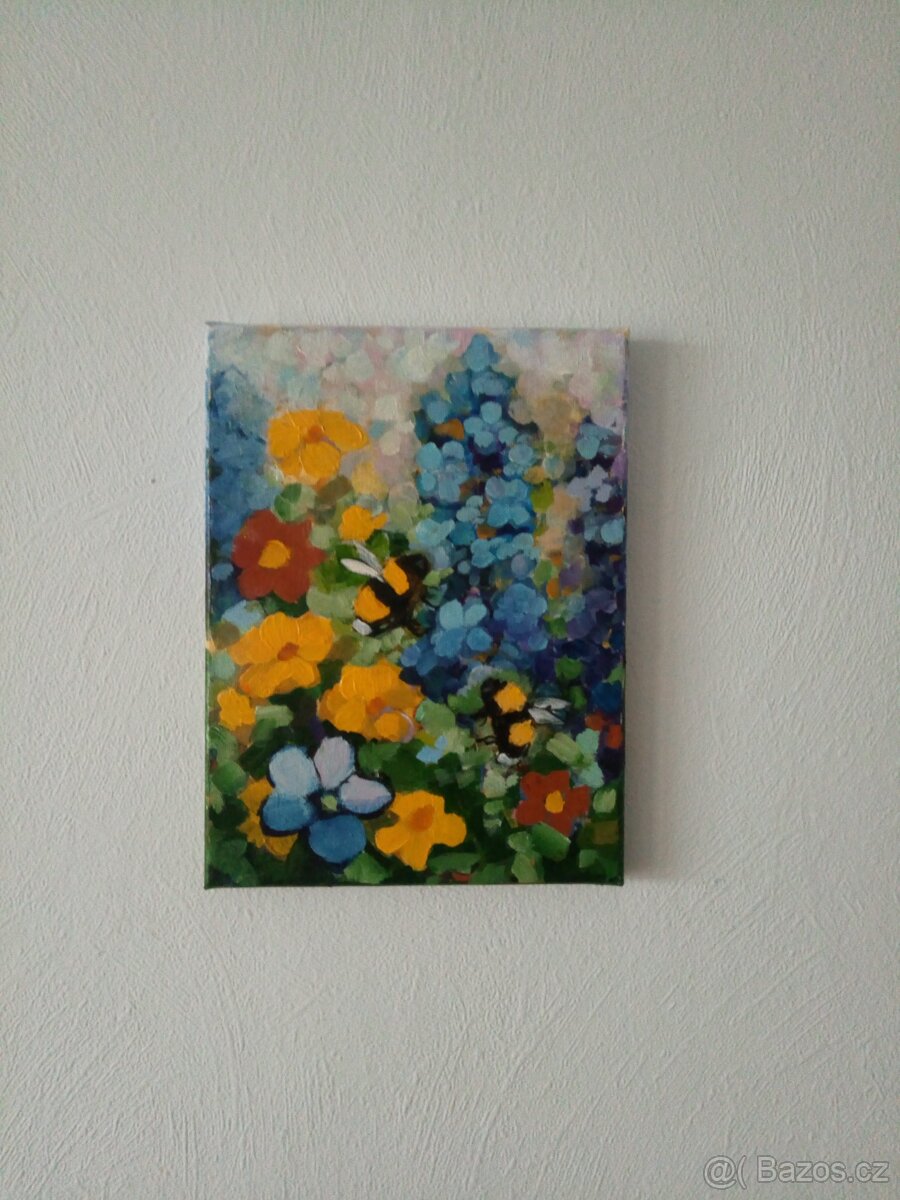 Obrazy pro radost - 2