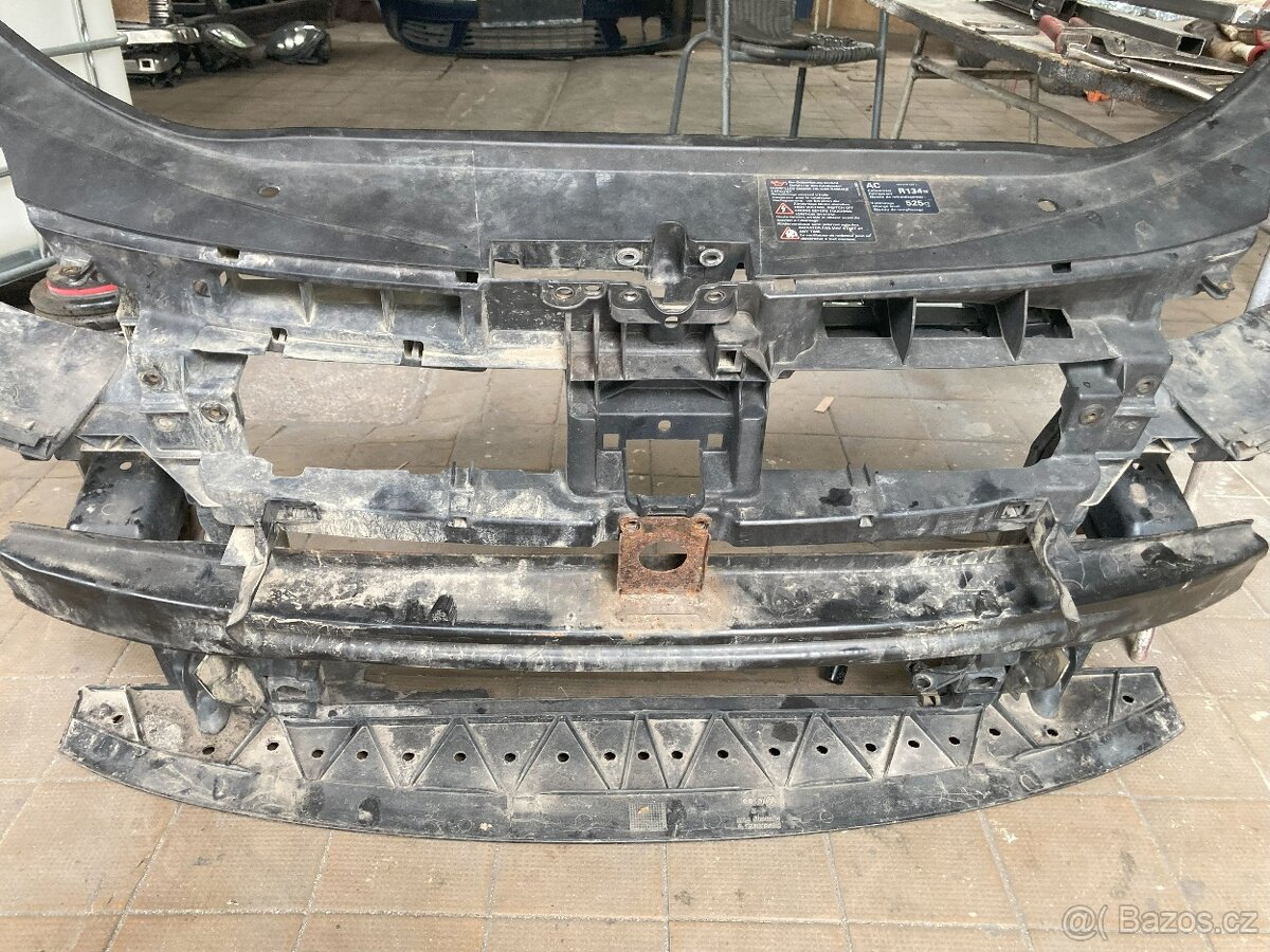 Golf Plus 1.4 2008 - 2