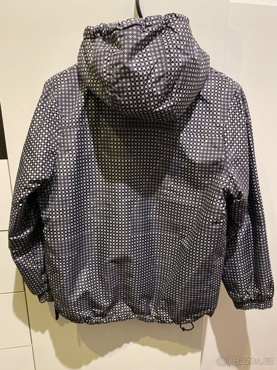 Bunda sportovni SAM vel.146 - 2