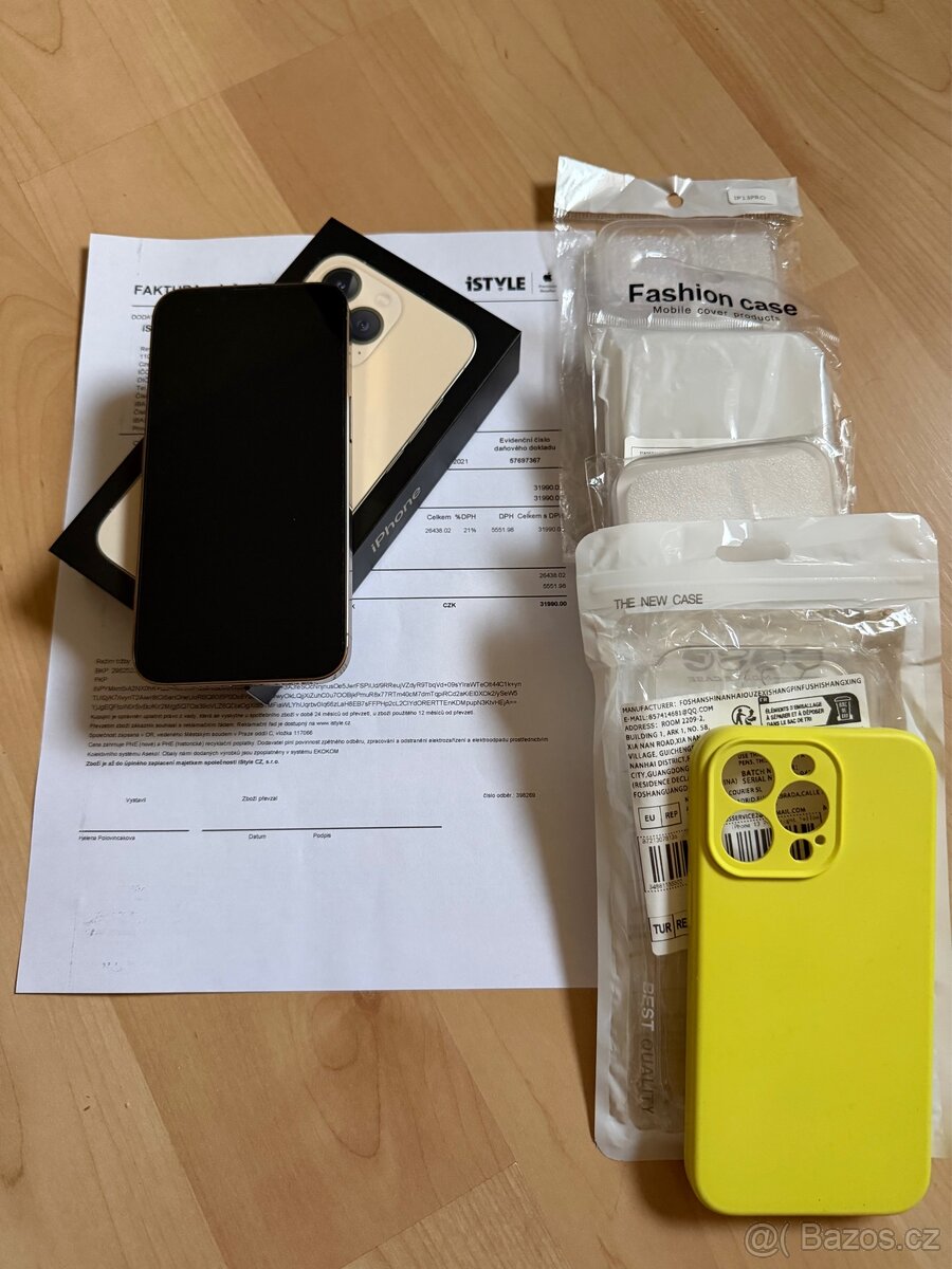 iPhone 13 Pro 256GB - 2