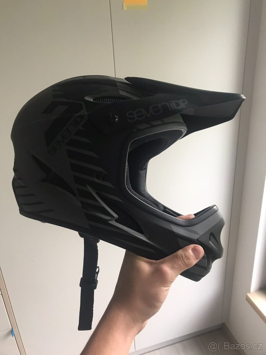 Prodám integrálku M1 7Idp - 2