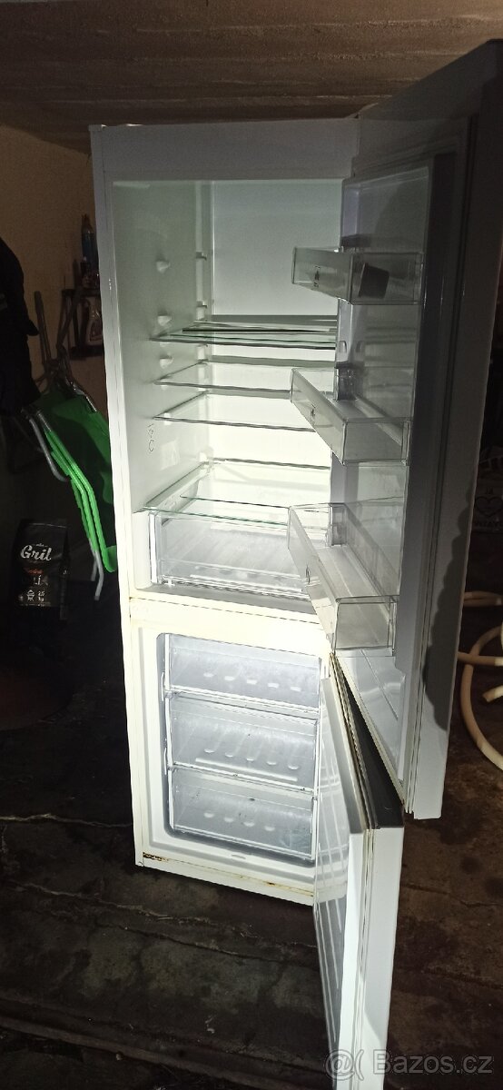 Lednice Whirlpool - 2