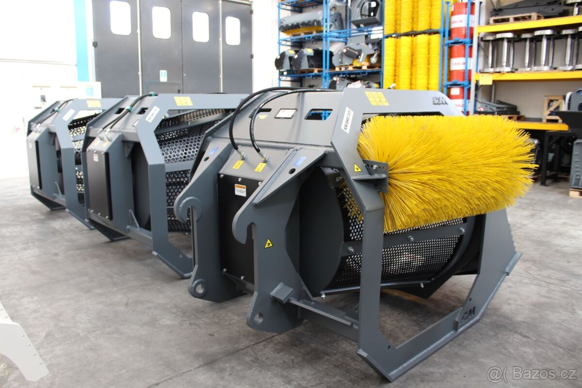 Prosévací lopata-pouze s kartáčem - 2