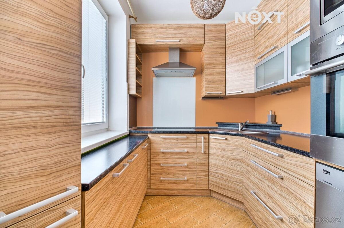 Pronájem byt 3+1, 61㎡ - 2