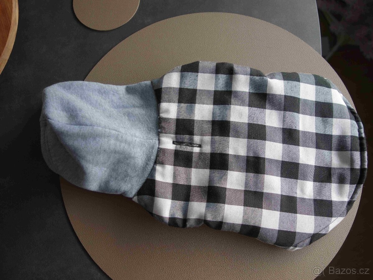 Obleček pro pejska – 26 cm - 2