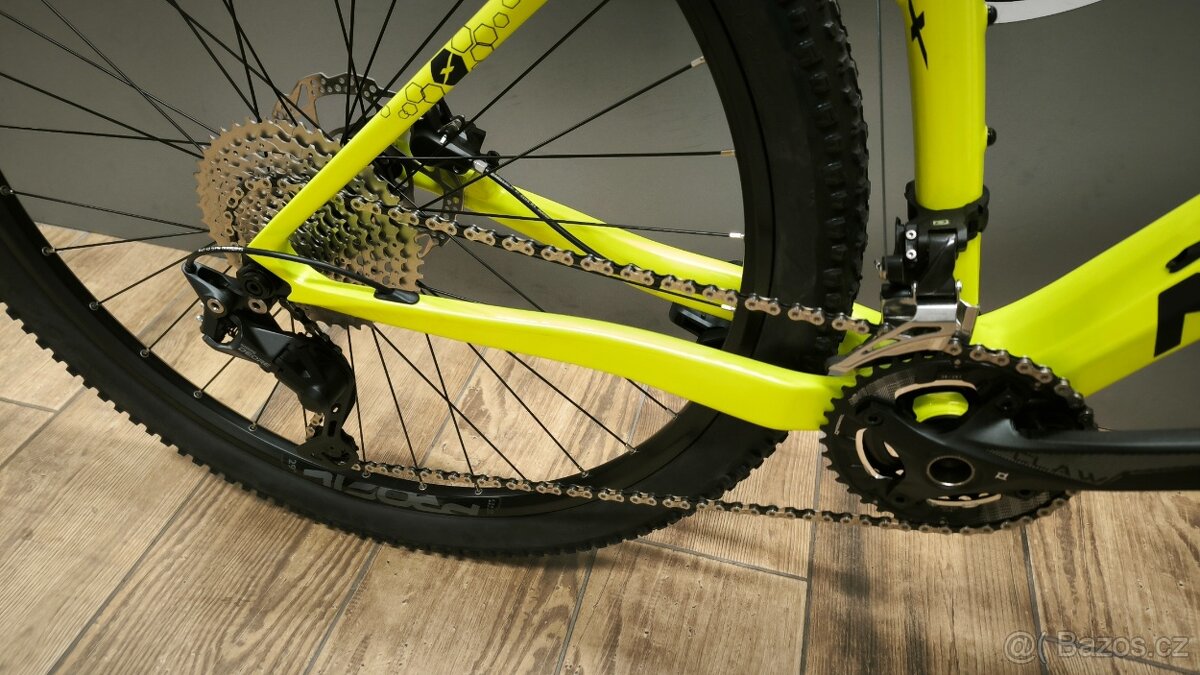 MRX Ekoma 2x10 2024 - 2