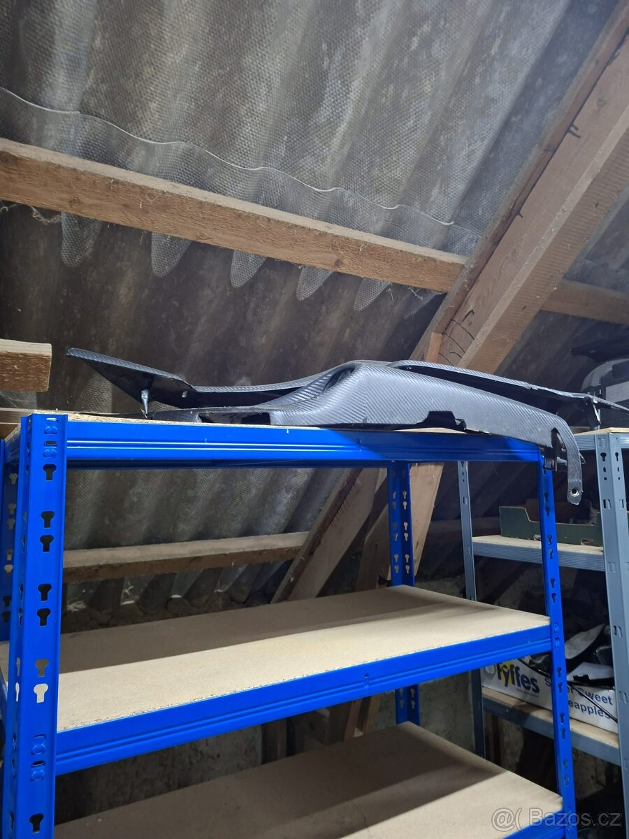 Soubor dílů Honda NSR 125 - 2