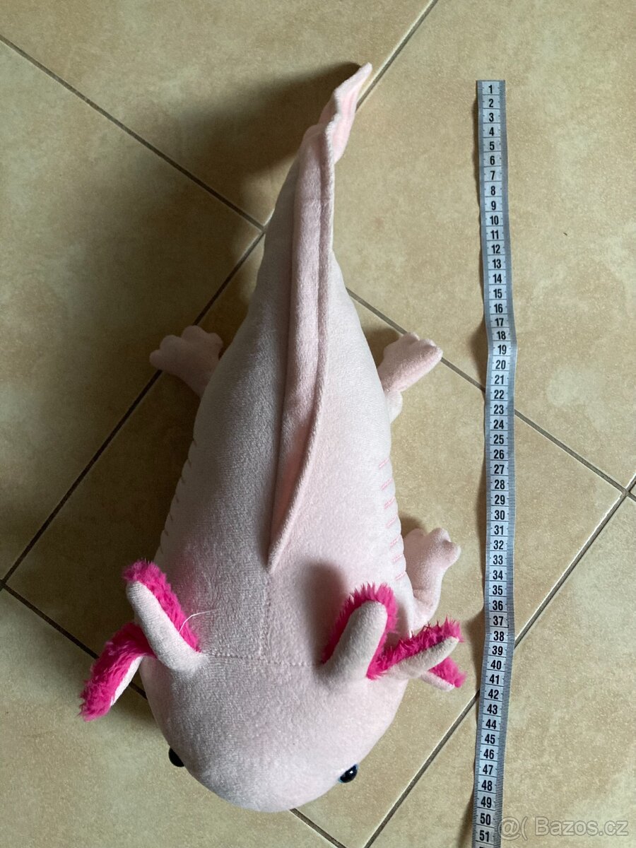 Jen plyšák kamarád - 2