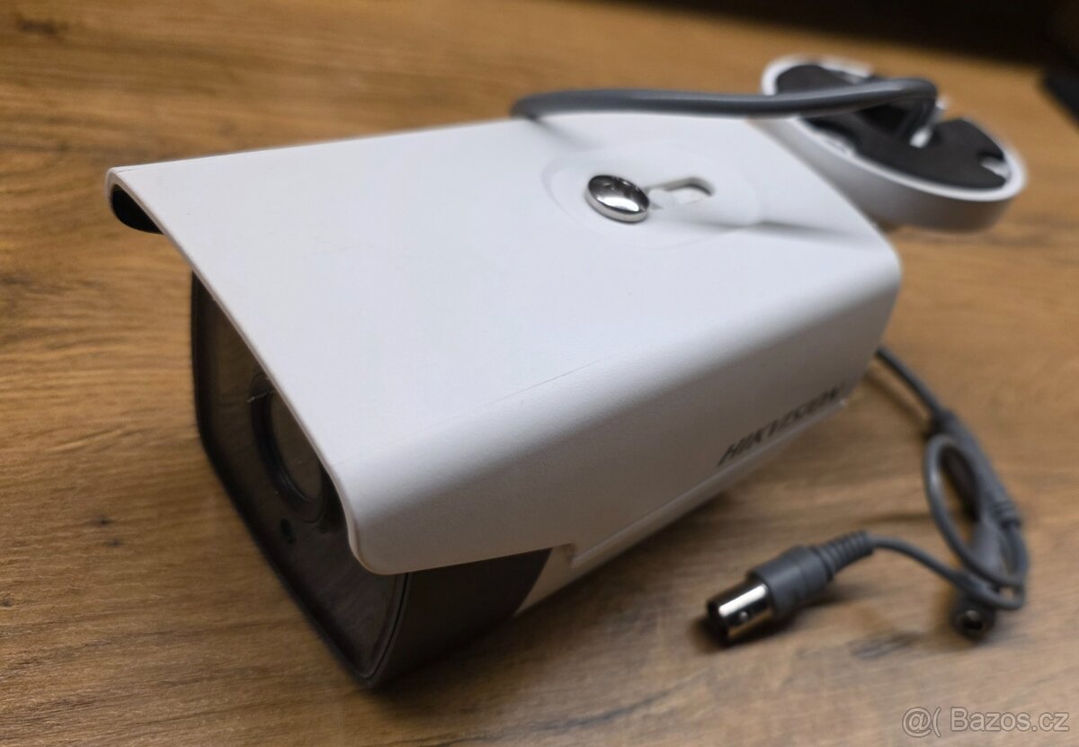 Prodám analogovou kameru Hikvision - 2