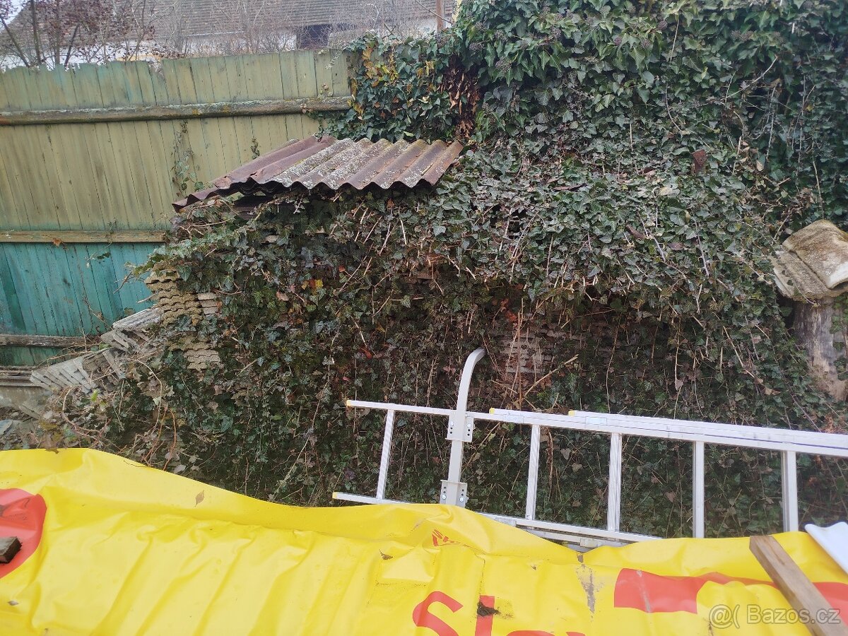 Betonové tašky levně - 2