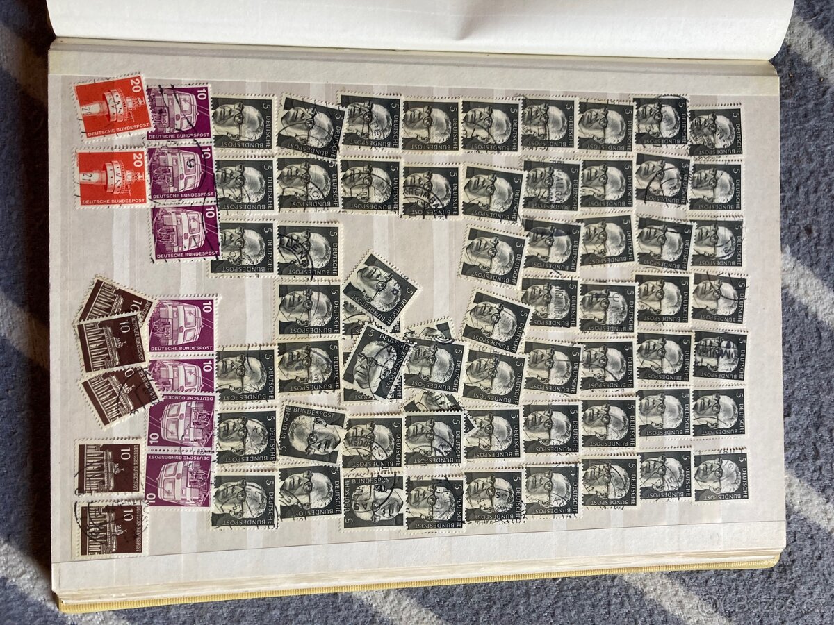 Album A4/16 stran č.68 - 2