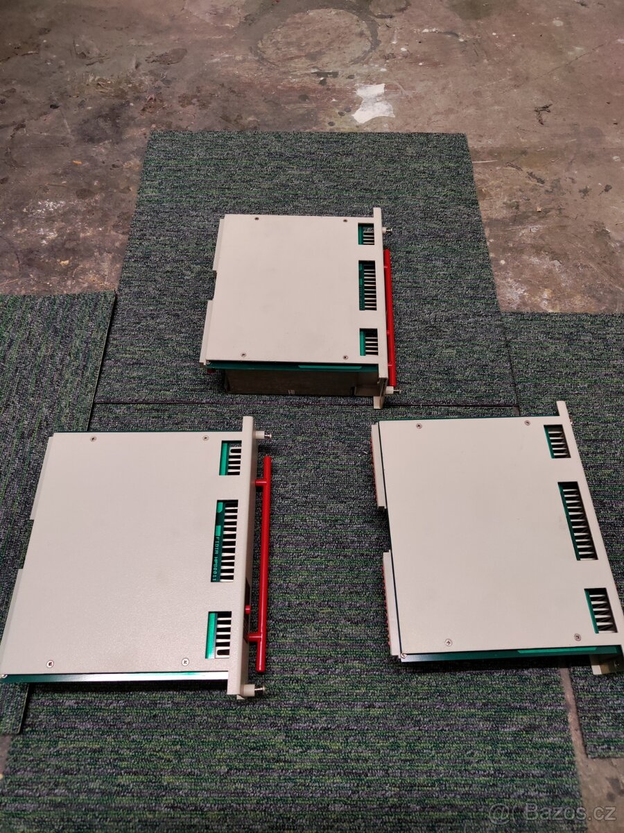 Napájecí zdroj FIDIA CNC HPS 5D8, 15D5, 5D30 - 2