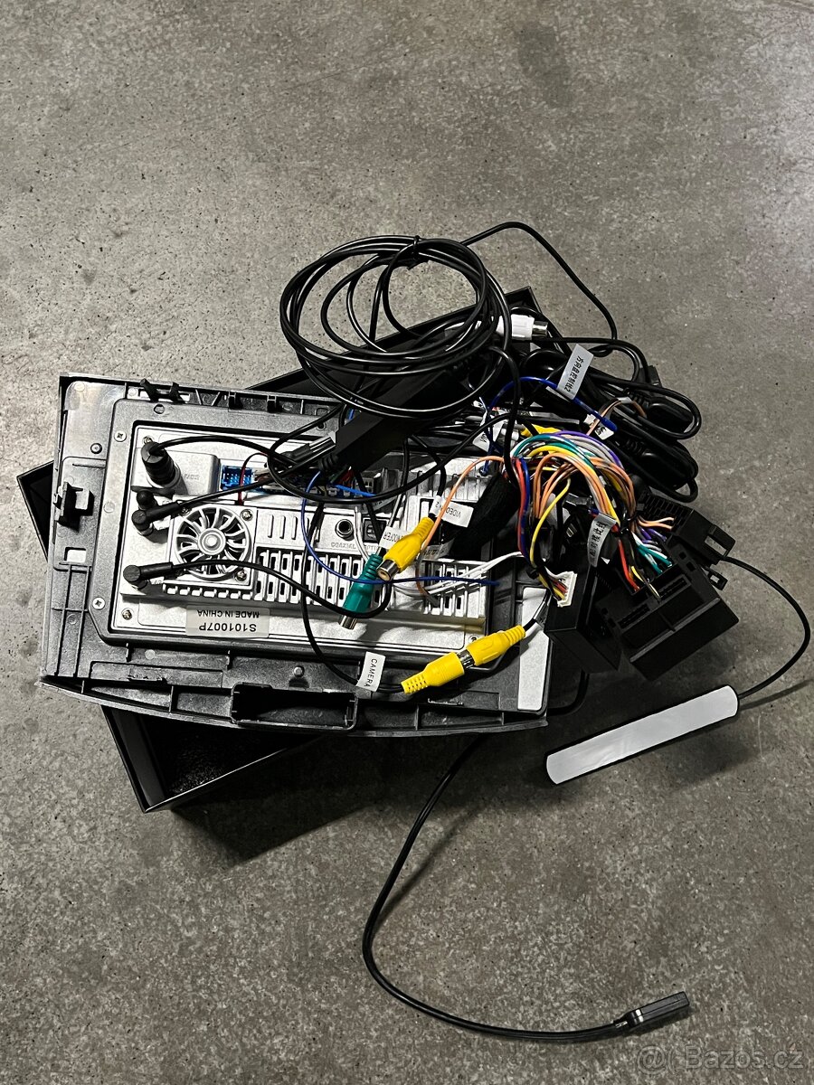 Prodám nebo vyměním - 2