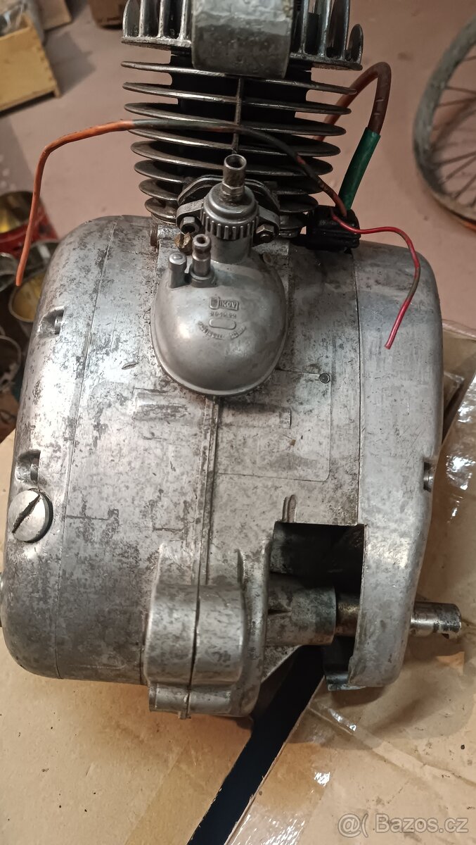 STADION S 11 MOTOR - 2