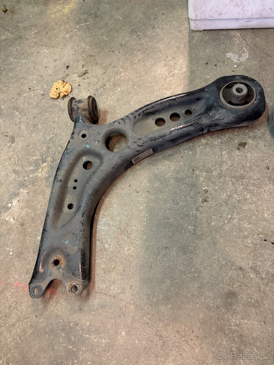 Ramena octavia 3 - 2