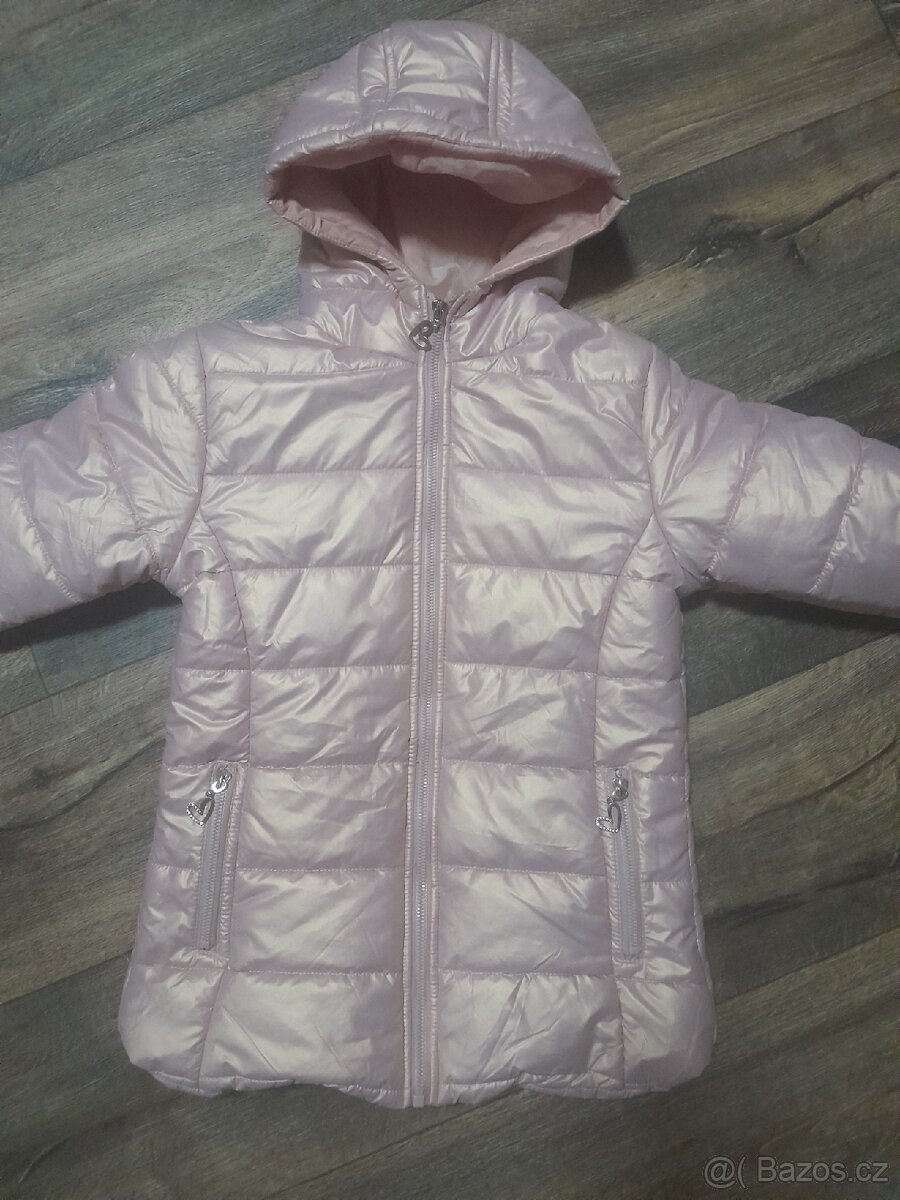 Dětská bunda - 2