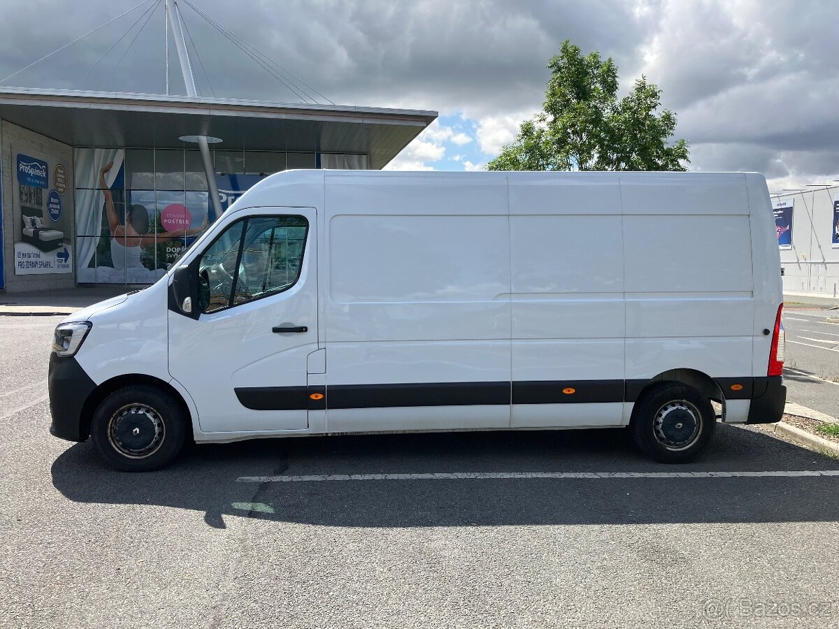 Renault Master - 2